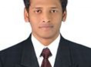 Md. Gazi Salahuddin